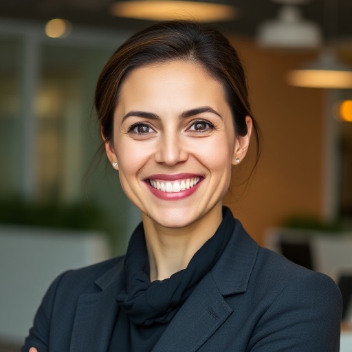 Elisabeth Van Der Berg